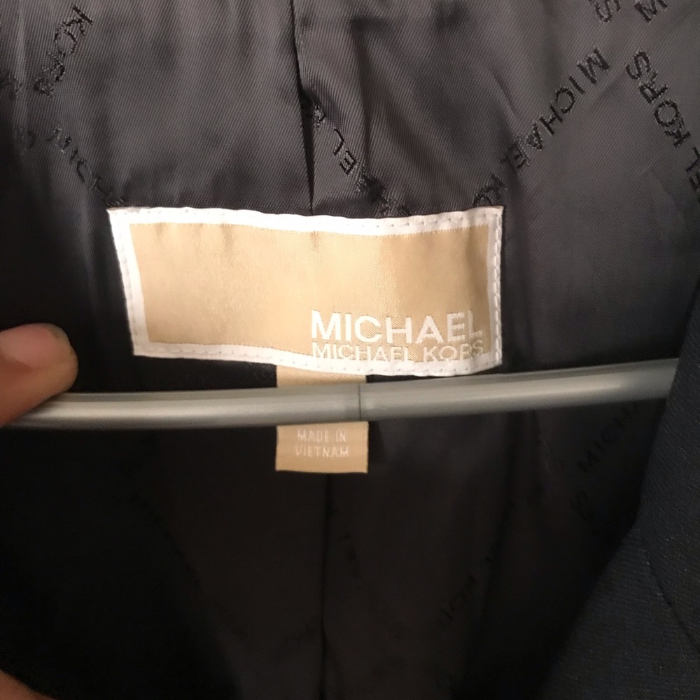 Michael Kors Trench Coat